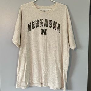 Colosseum University of Nebraska T-shirt